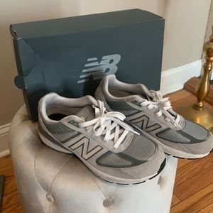 Women’s fresh New Balance Sneakers ❤️